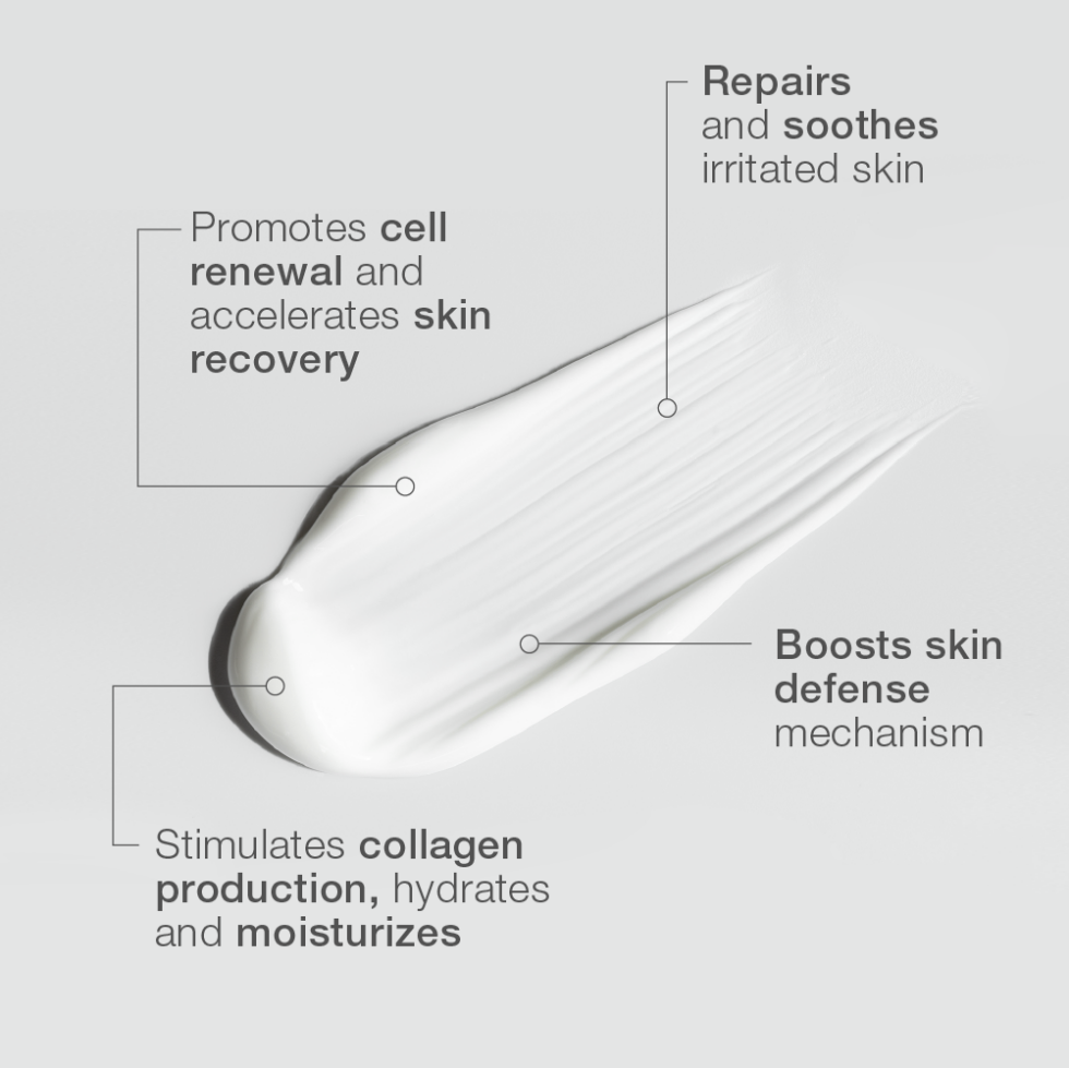 Regenerating night cream - Image 2