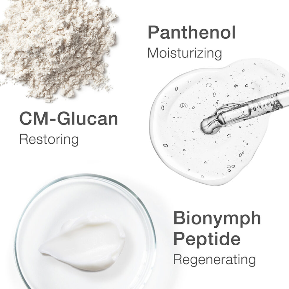 Regenerating night cream - Image 3