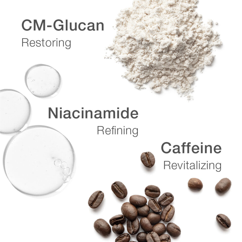 Revitalizing eye contour cream - Image 3