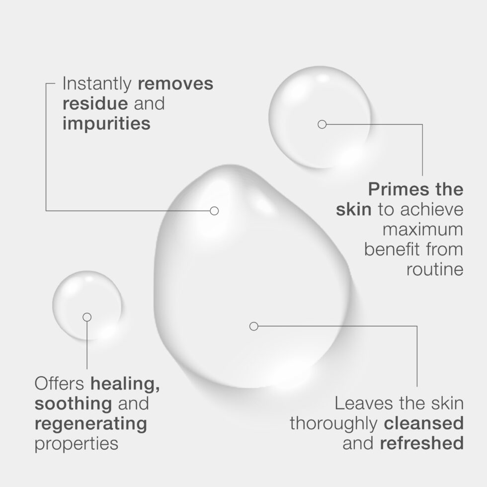 Micellar water all-in-one cleanser - Image 2
