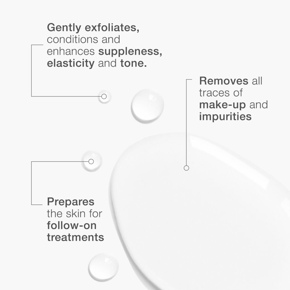 Fortifying toning lotion - Image 2