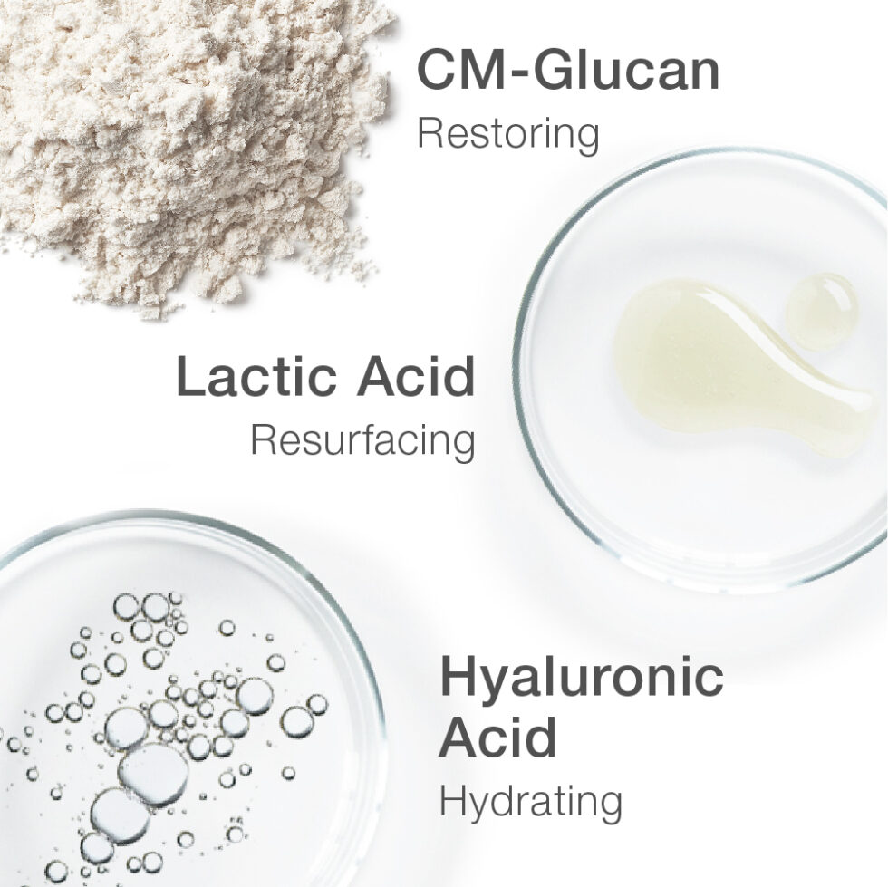 Fortifying toning lotion - Image 4
