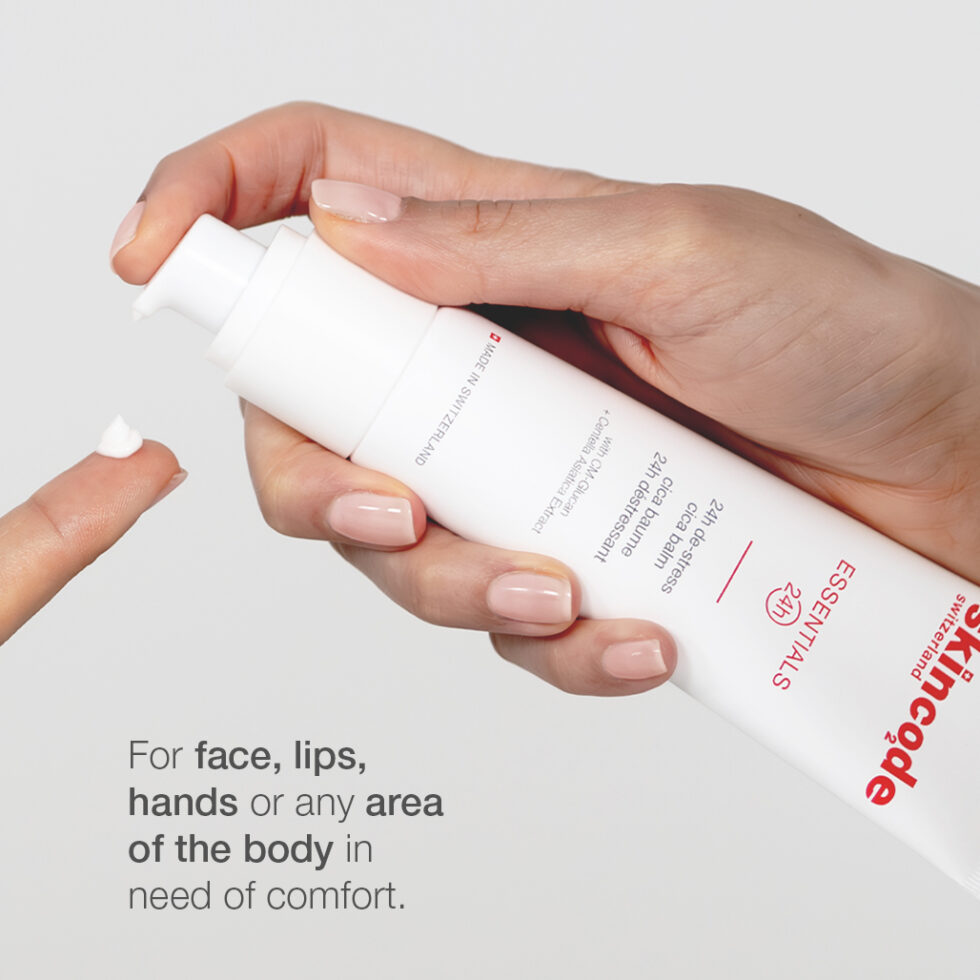 24H DE-STRESS CICA BALM - Image 5