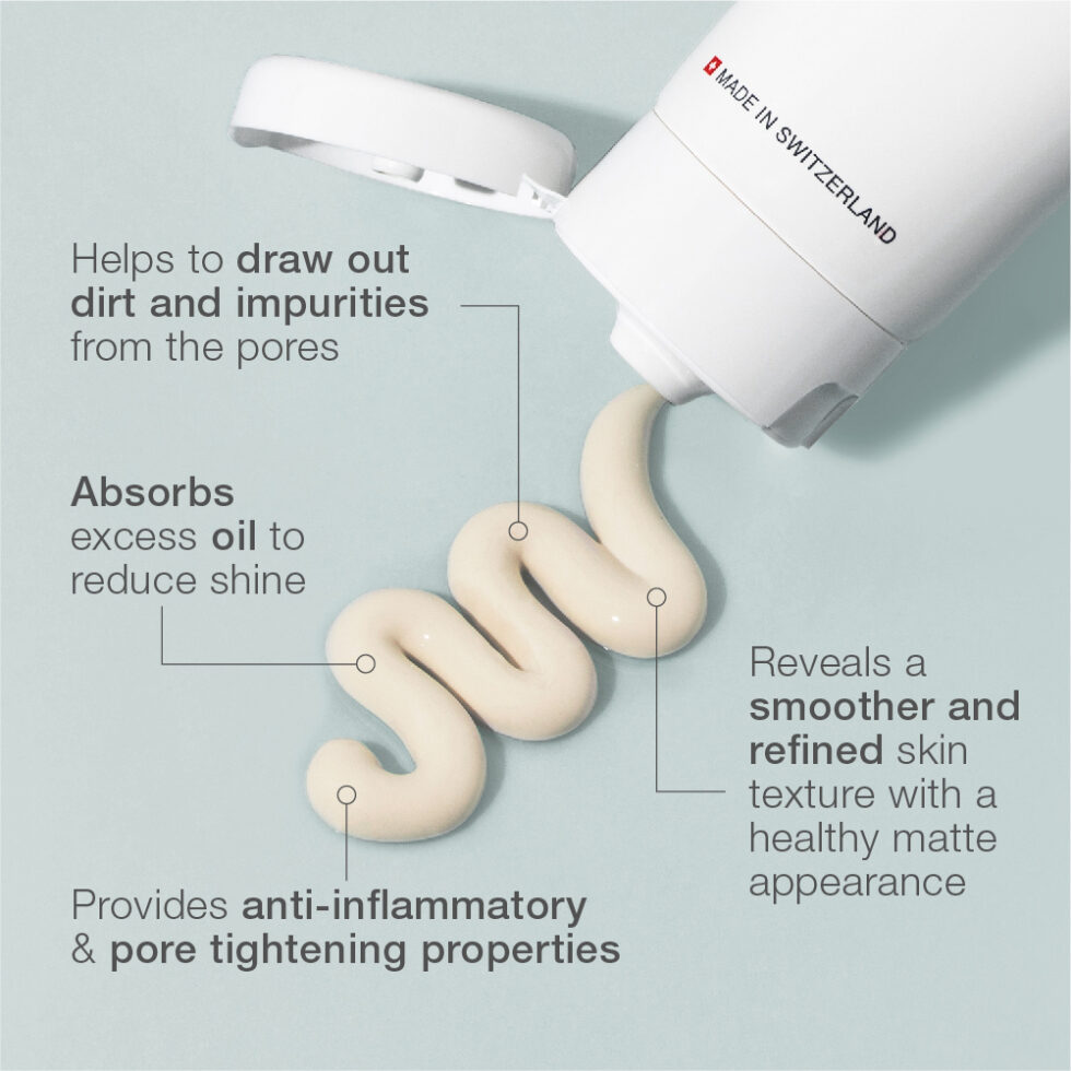 Pore refining mask - Image 2