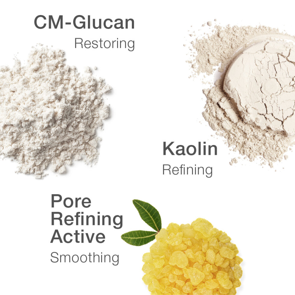 Pore refining mask - Image 3