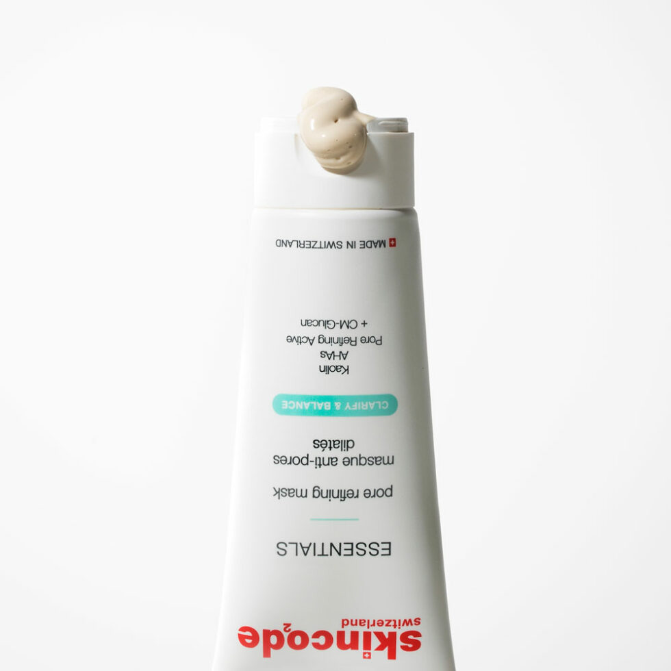 Pore refining mask - Image 6
