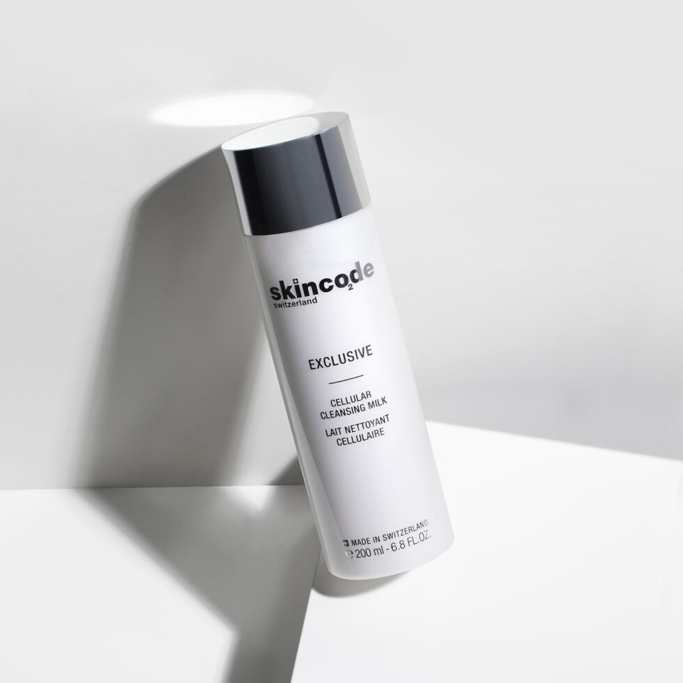 Cellular Cleansing Milk - Image 5