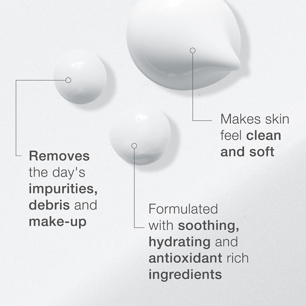 Cellular Cleansing Milk - Image 2