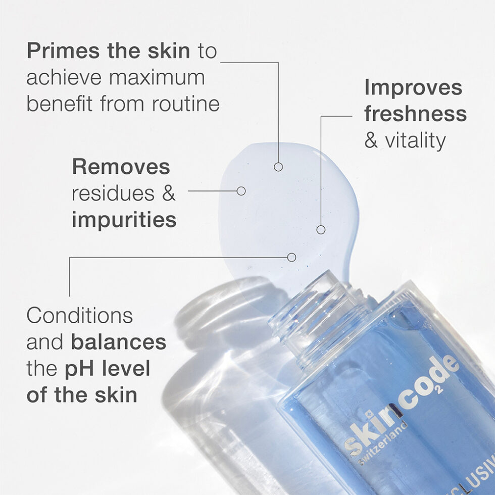 Cellular Revitalizing Toner - Image 2