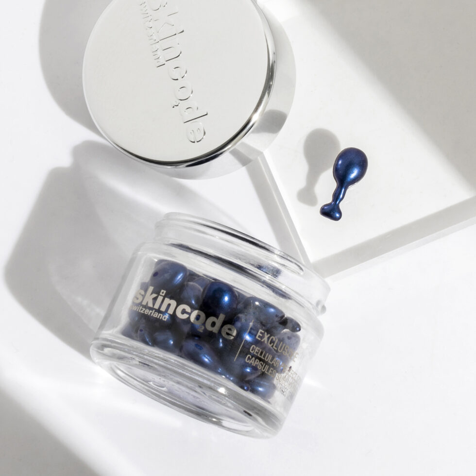 Cellular Perfect Skin Capsules - Image 5