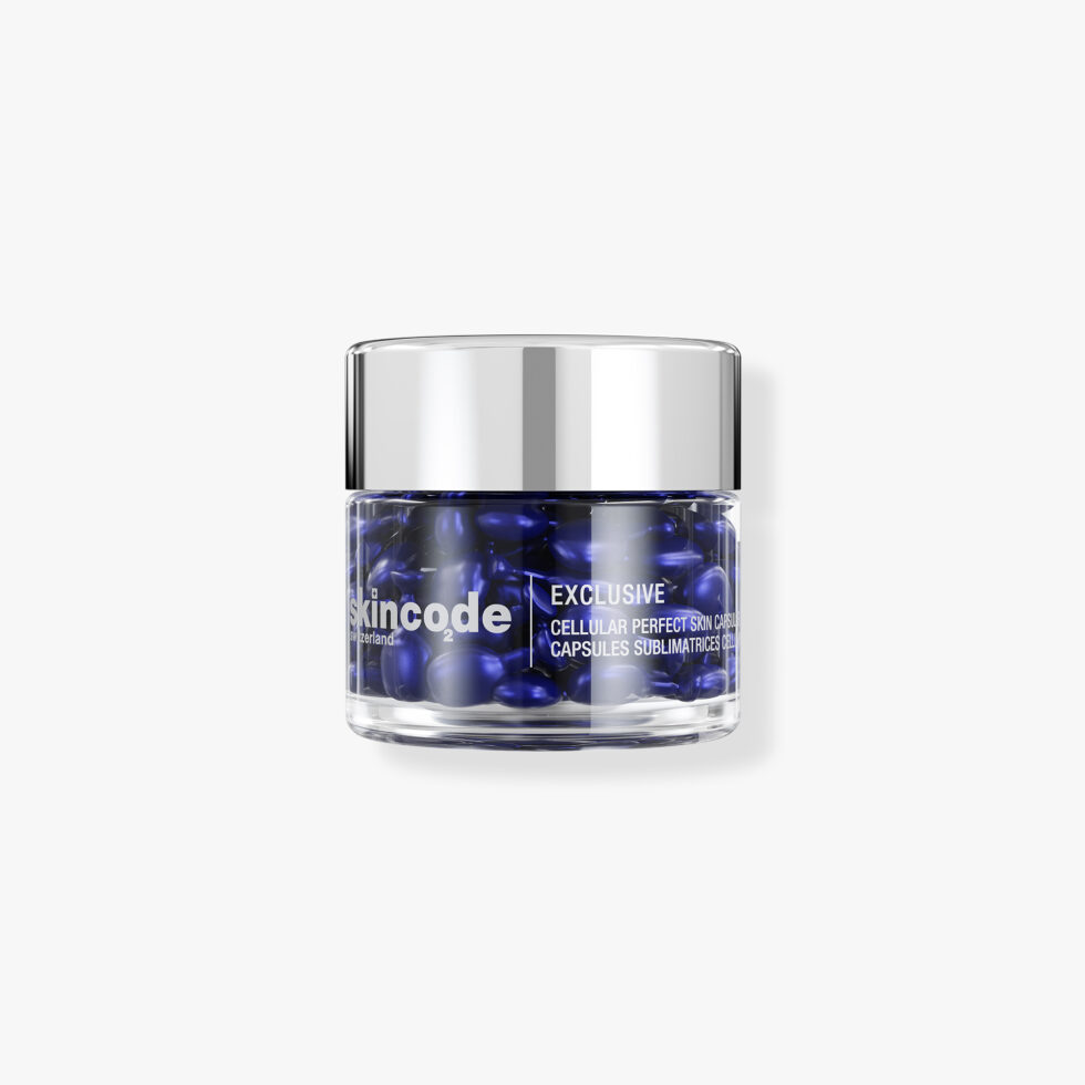 Cellular Perfect Skin Capsules