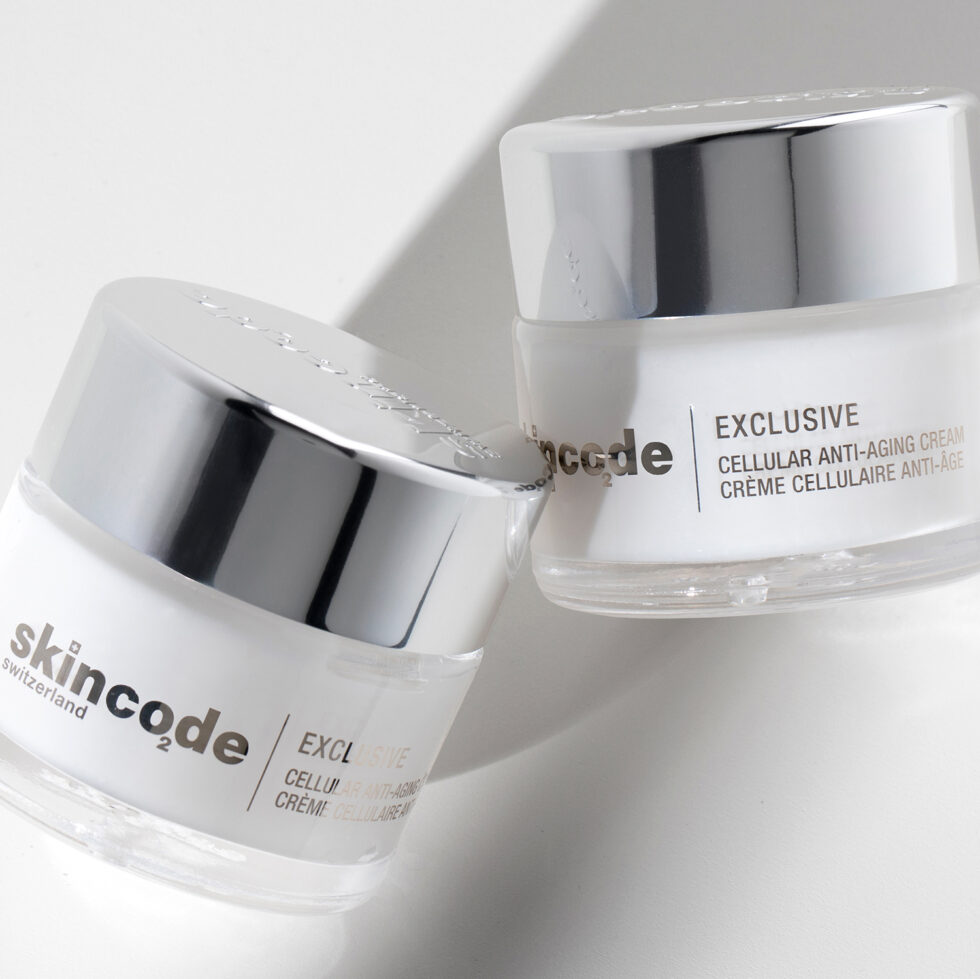 Cellular Anti-Aging Cream - Image 3