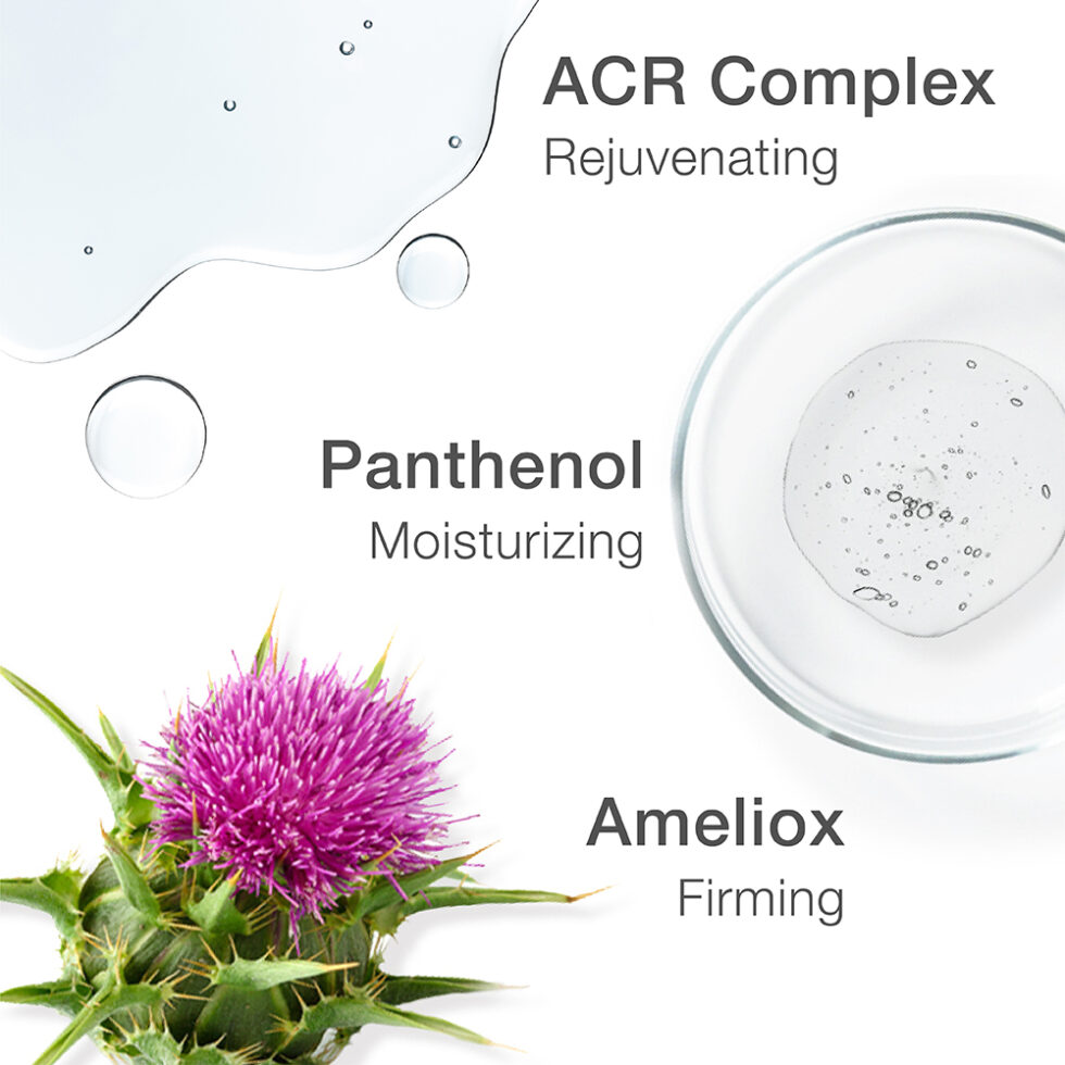 Cellular Wrinkle Prohibiting Serum - Image 4