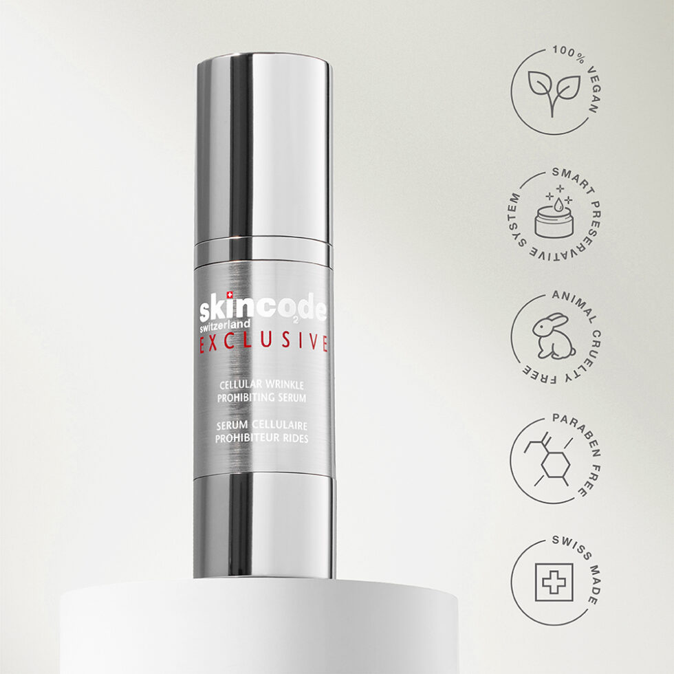 Cellular Wrinkle Prohibiting Serum - Image 3