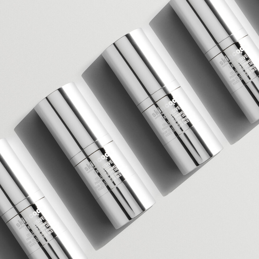 Cellular Wrinkle Prohibiting Eye Serum - Image 6