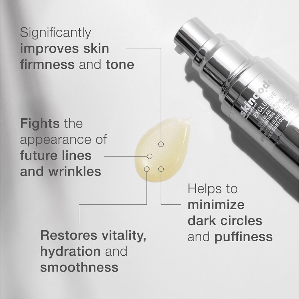 Cellular Wrinkle Prohibiting Eye Serum - Image 2