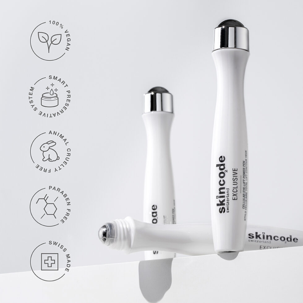 Cellular Eye-Lift Power Pen - Image 3