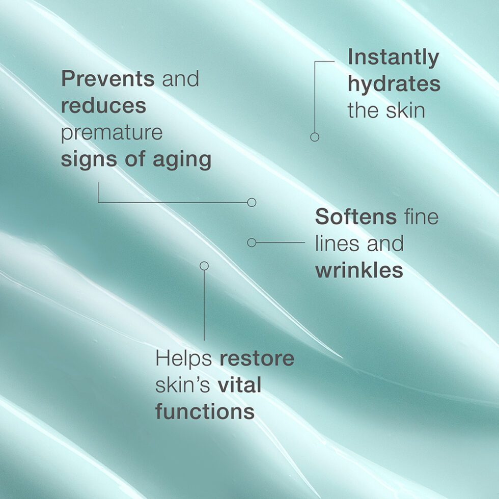 Cellular Extreme Moisture Mask - Image 3
