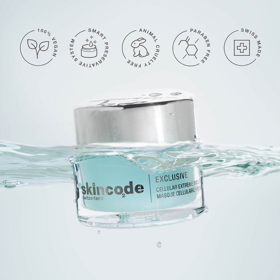 Cellular Extreme Moisture Mask - Image 5