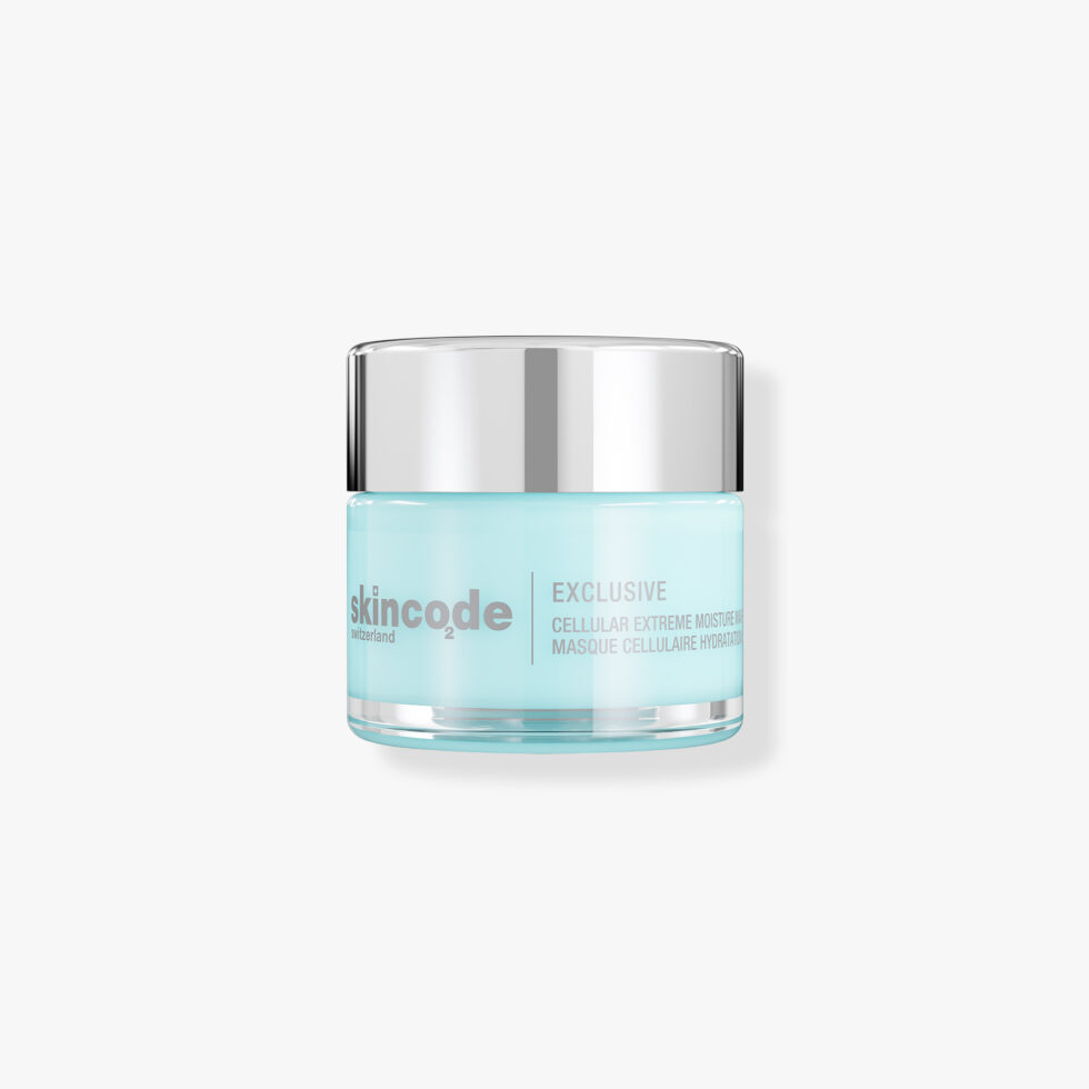 Cellular Extreme Moisture Mask