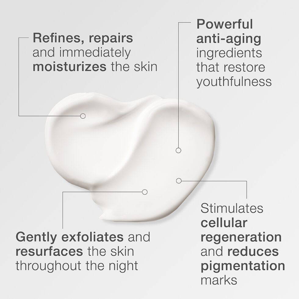 Cellular Night Refine & Repair - Image 2