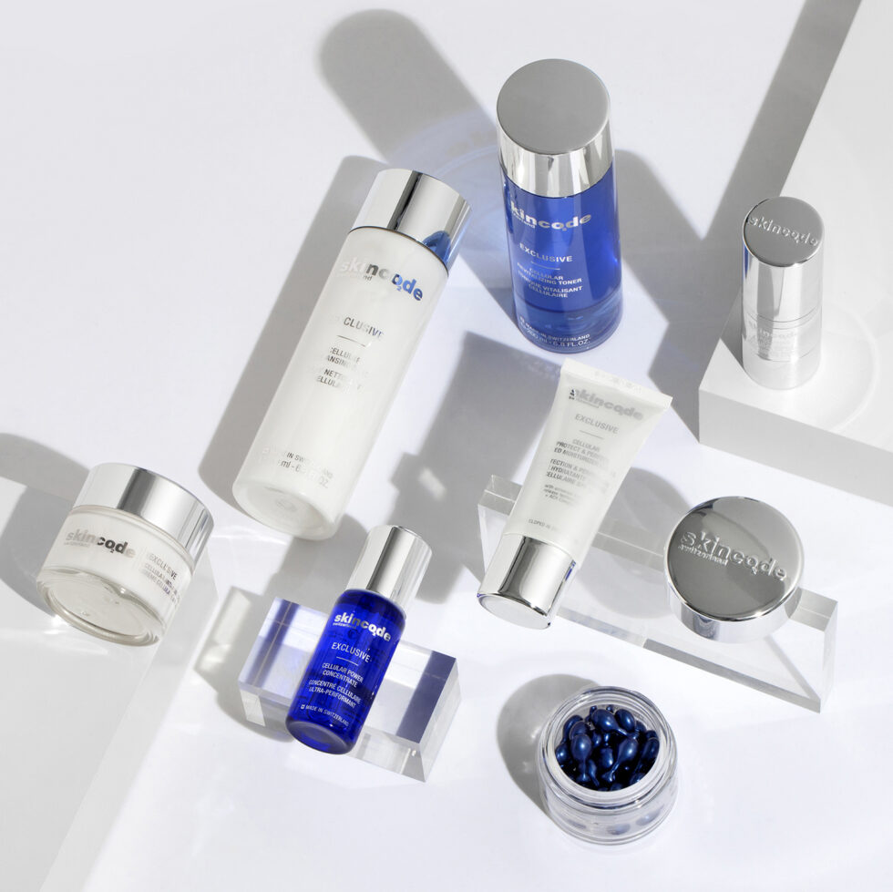 Cellular Revitalizing Toner - Image 5
