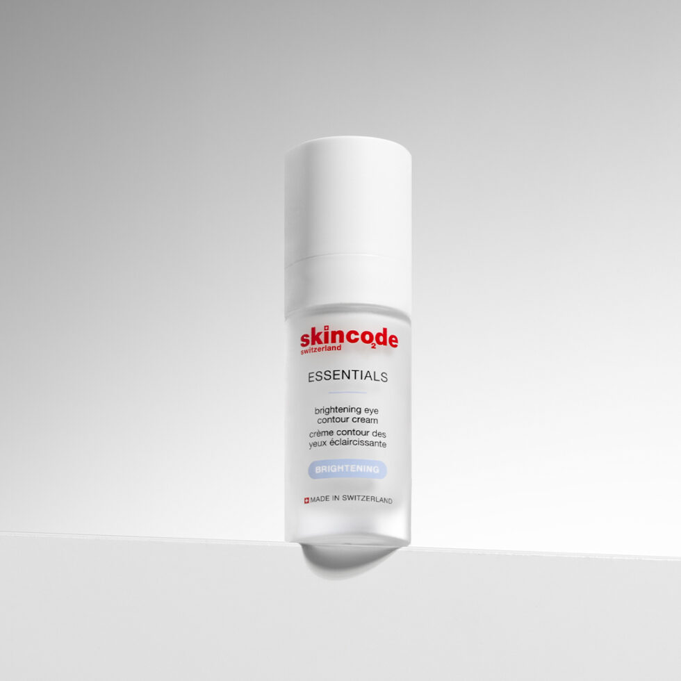 Brightening eye contour cream - Image 5