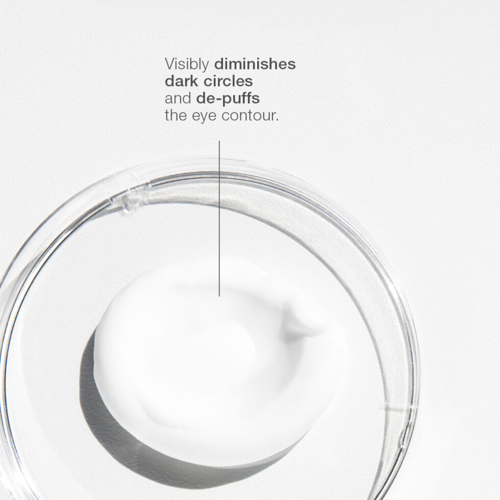 Brightening eye contour cream - Image 4