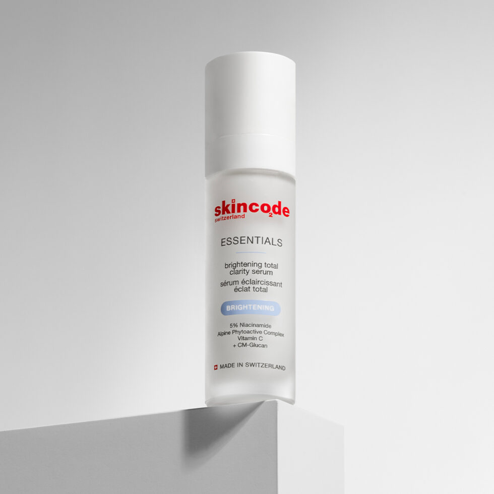Brightening total clarity serum - Image 5