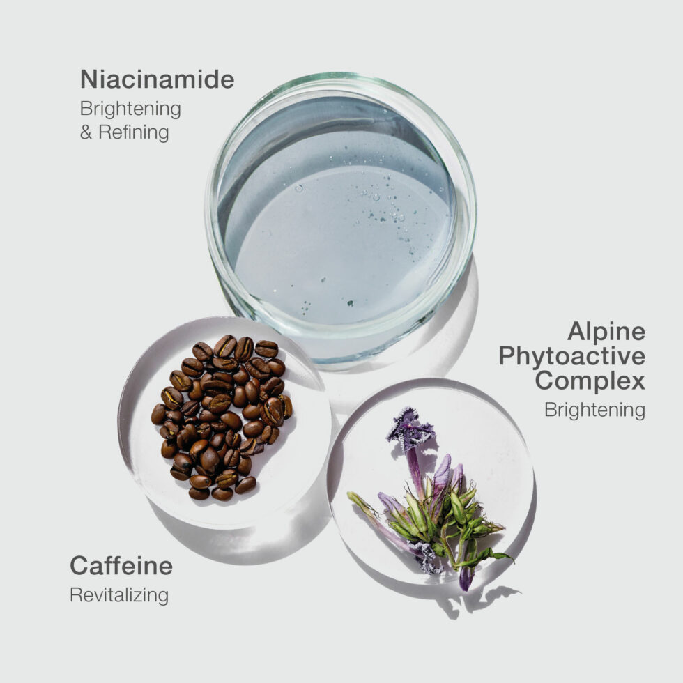 Brightening eye contour cream - Image 3