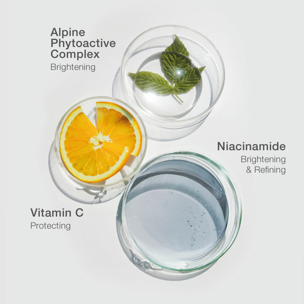 Brightening total clarity serum - Image 3