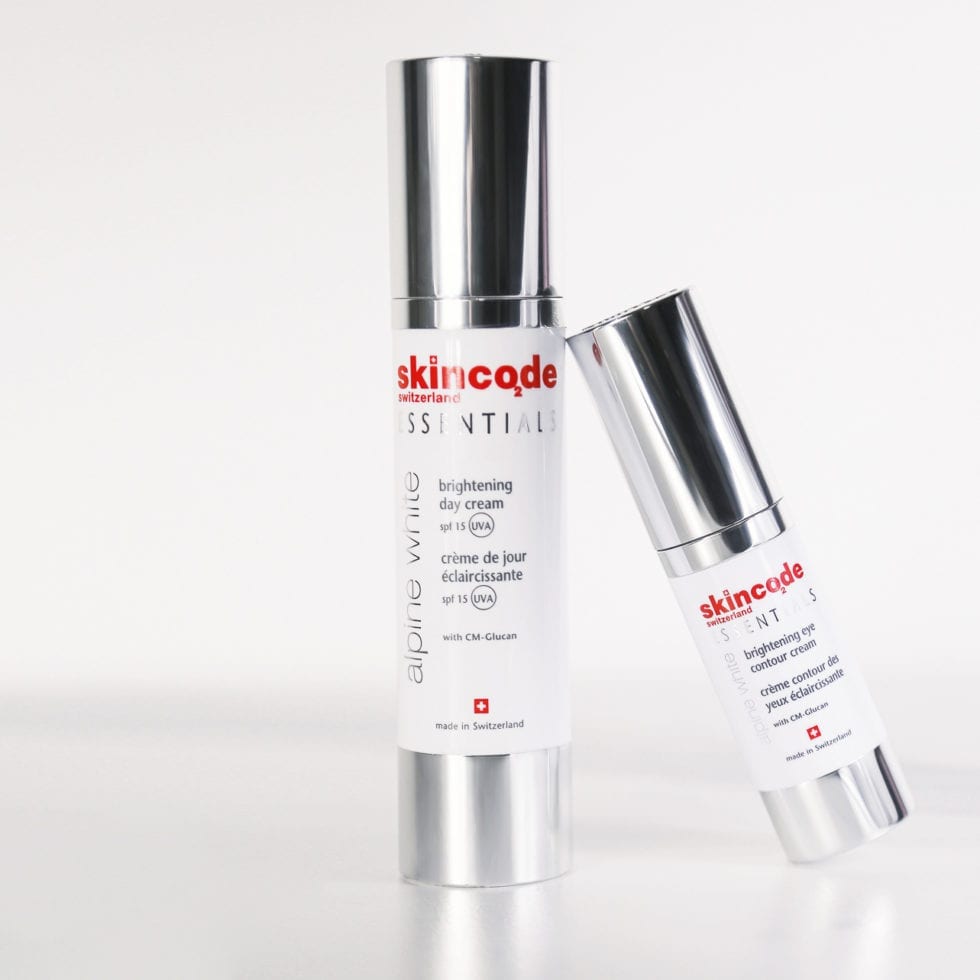 Brightening day cream spf 15 - Image 4