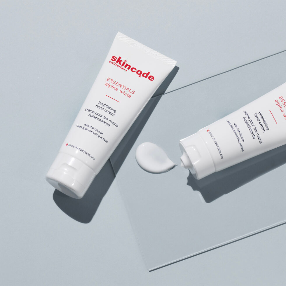 Brightening hand cream - Image 3