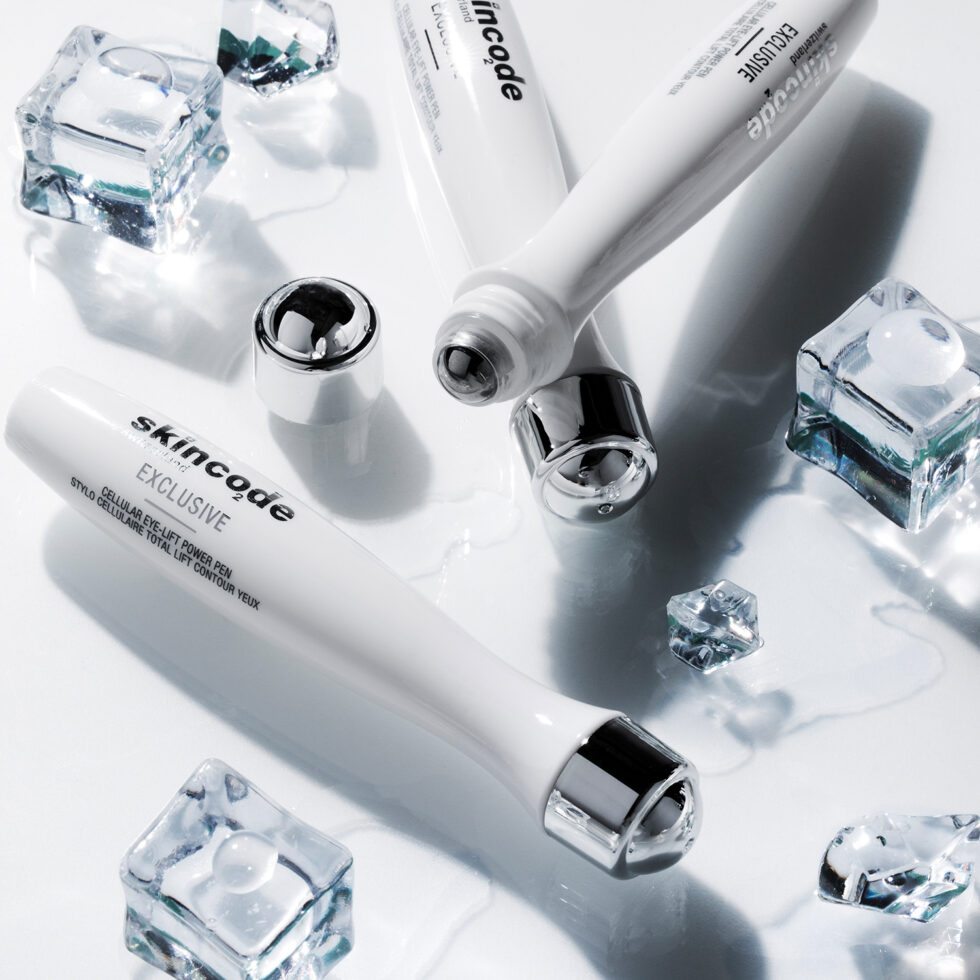 Cellular Eye-Lift Power Pen - Image 7