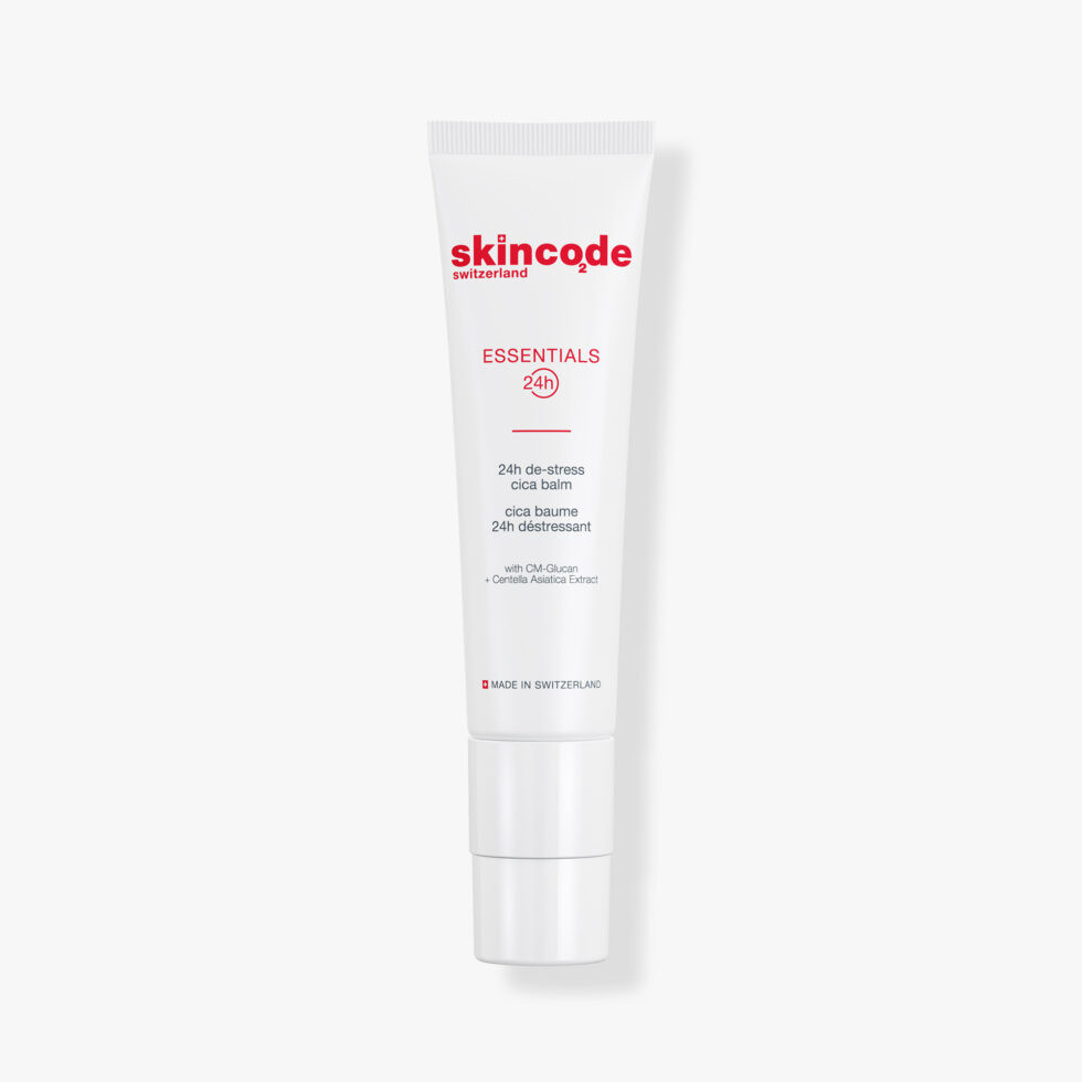 24H DE-STRESS CICA BALM
