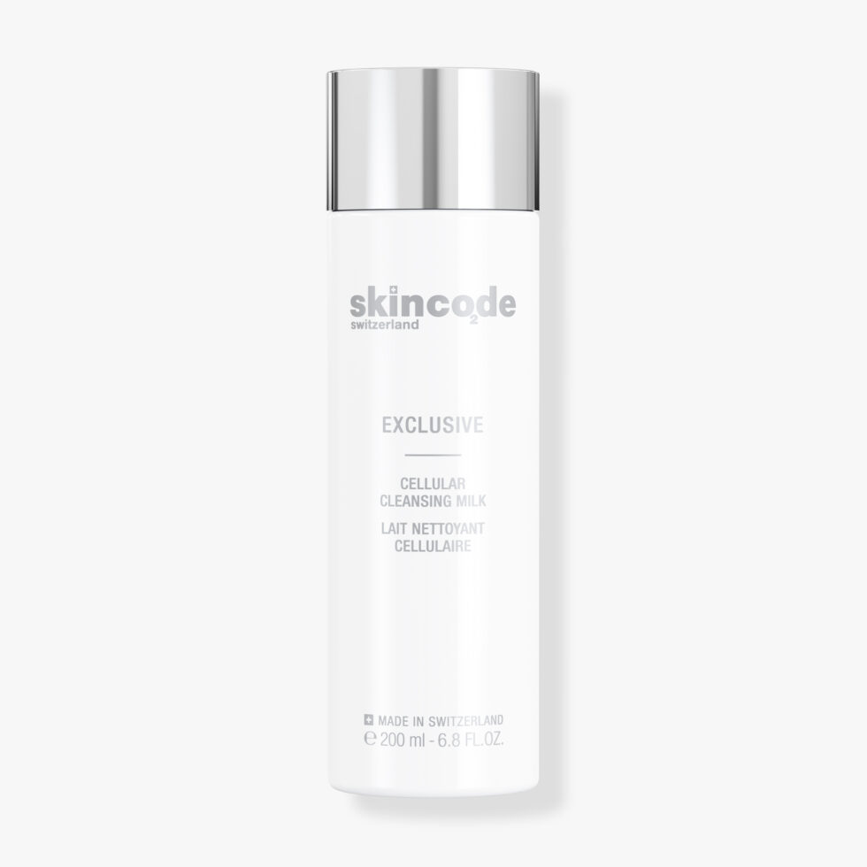 Cellular Cleansing Milk