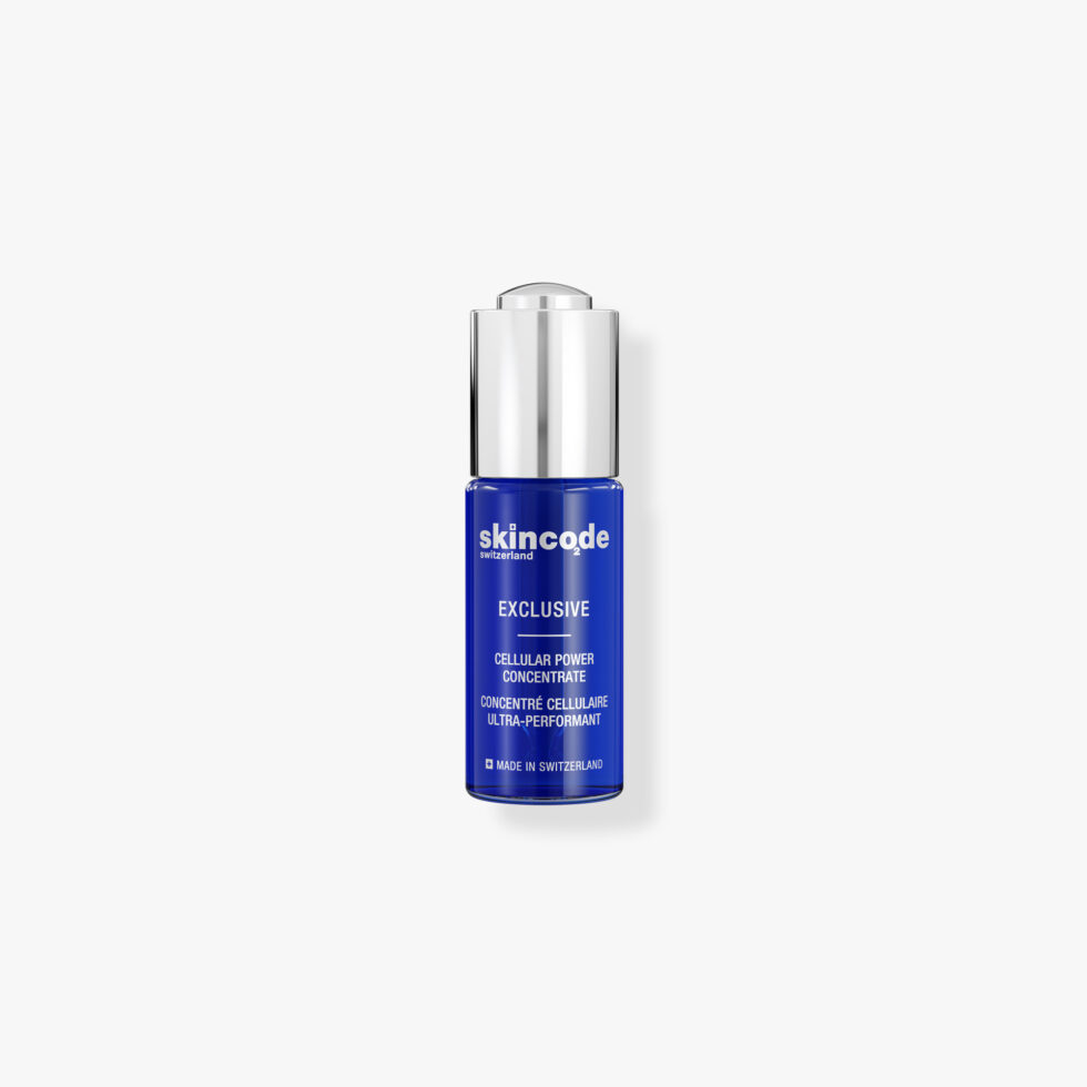 Cellular Power Concentrate