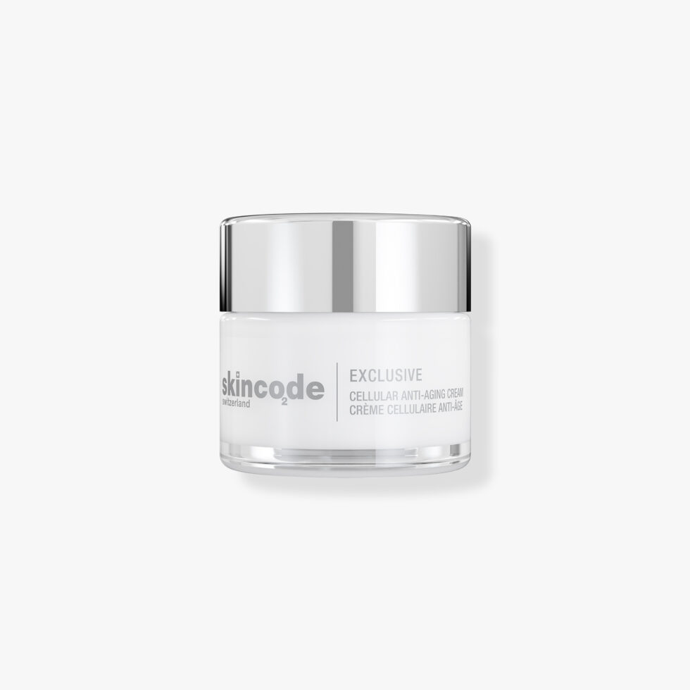 Cellular Anti-Aging Cream