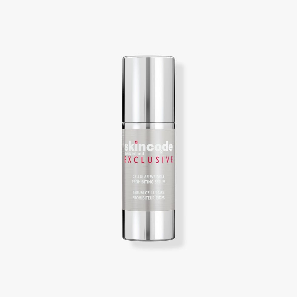 Cellular Wrinkle Prohibiting Serum
