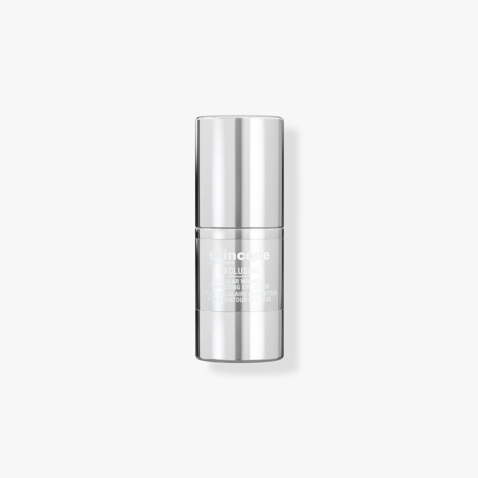 Cellular Wrinkle Prohibiting Eye Serum