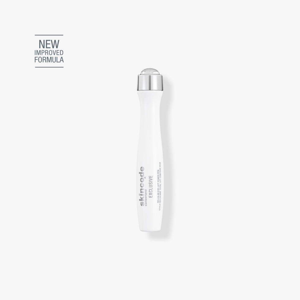 Cellular Eye-Lift Power Pen