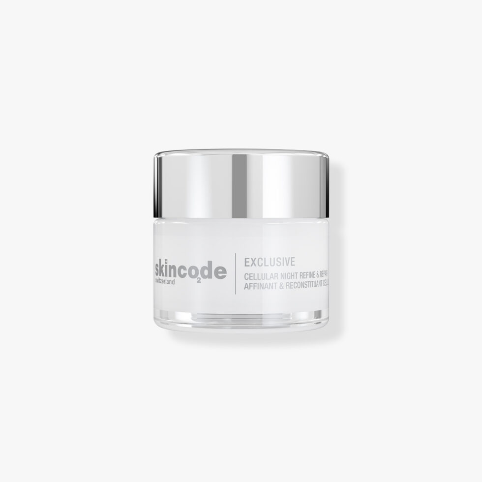 Cellular Night Refine & Repair