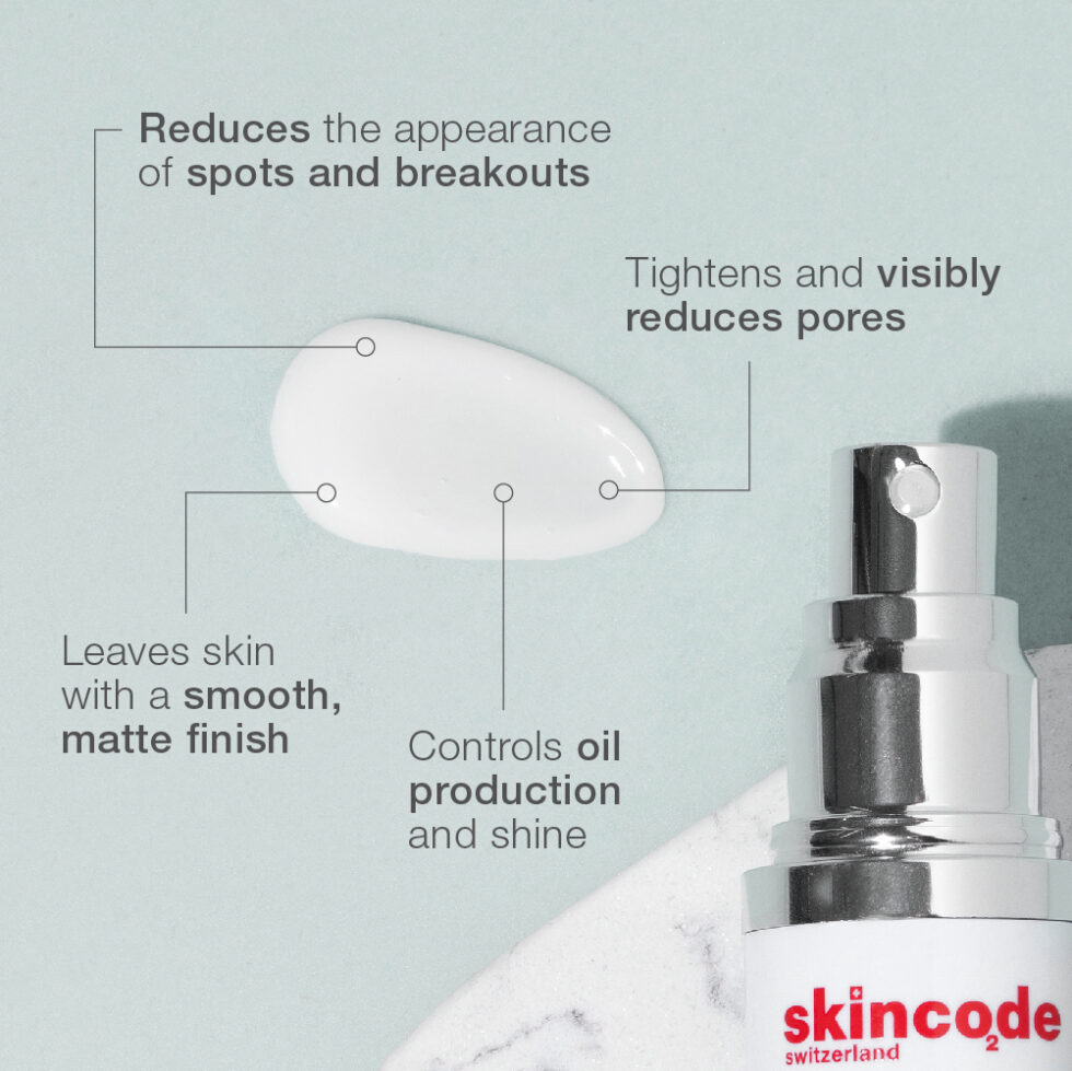 balancing serum - Image 2