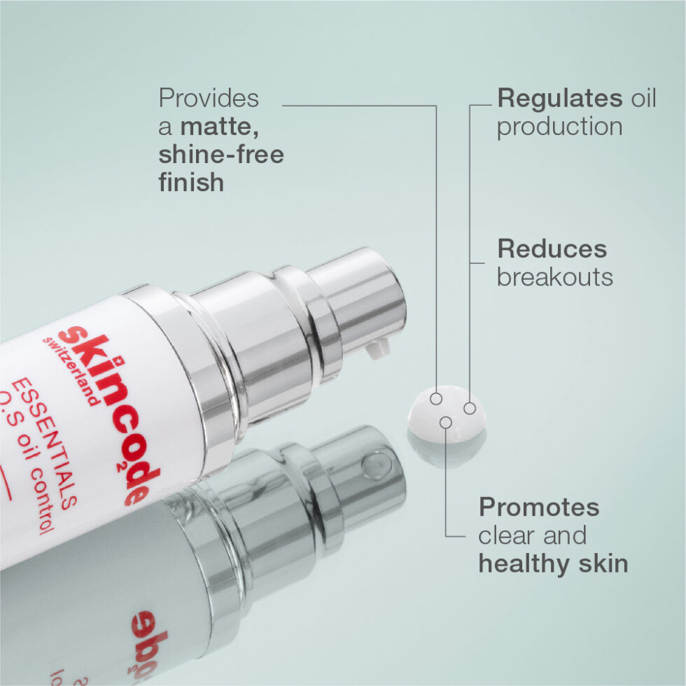 mattifying lotion - Image 2