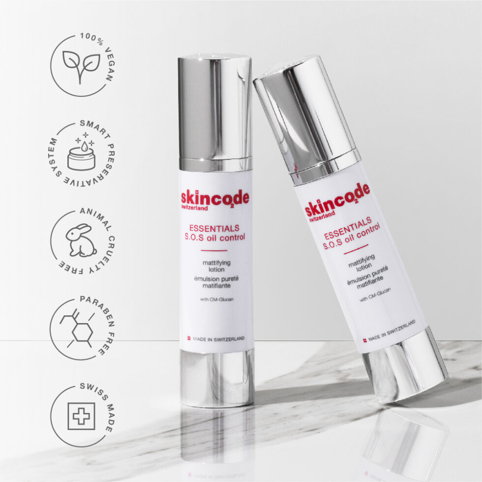 mattifying lotion - Image 4