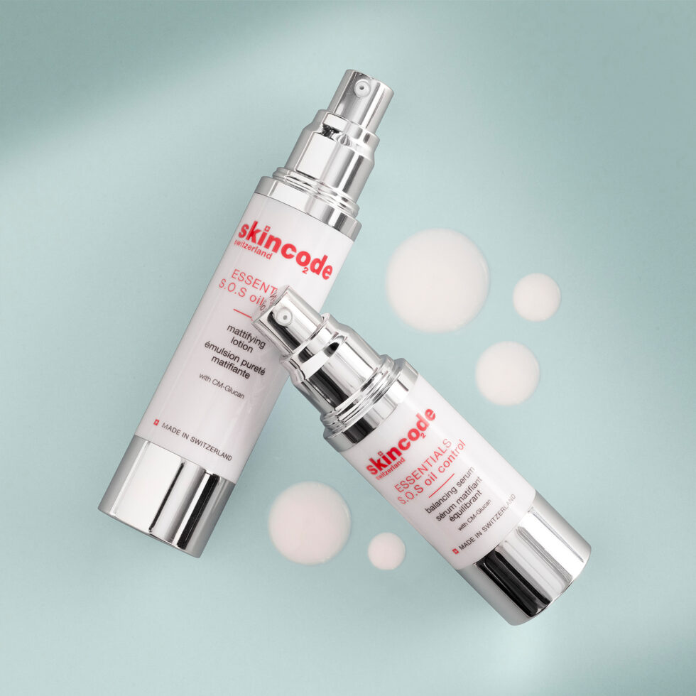 mattifying lotion - Image 7