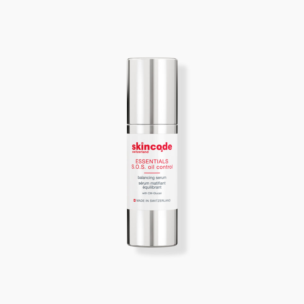 balancing serum