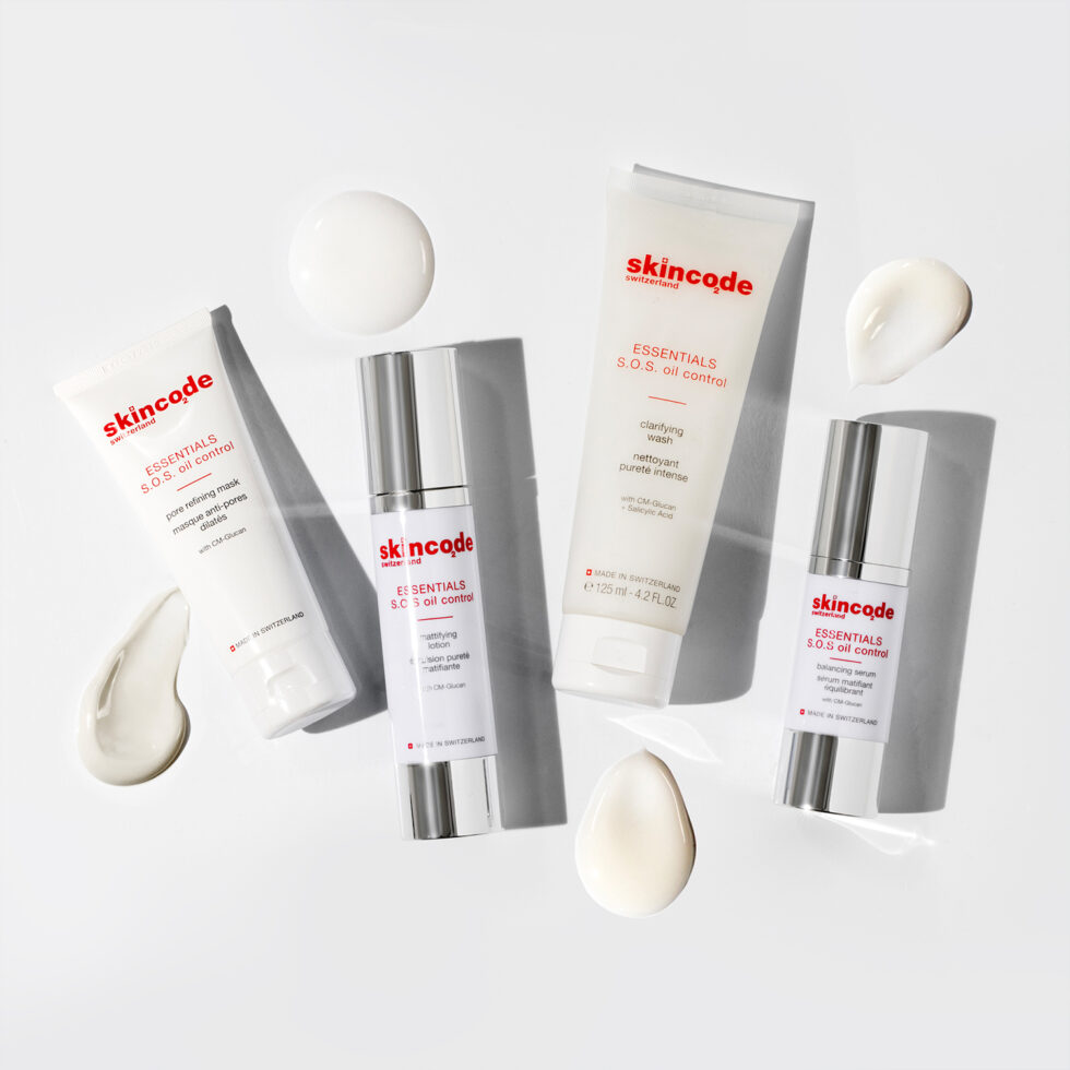 mattifying lotion - Image 6
