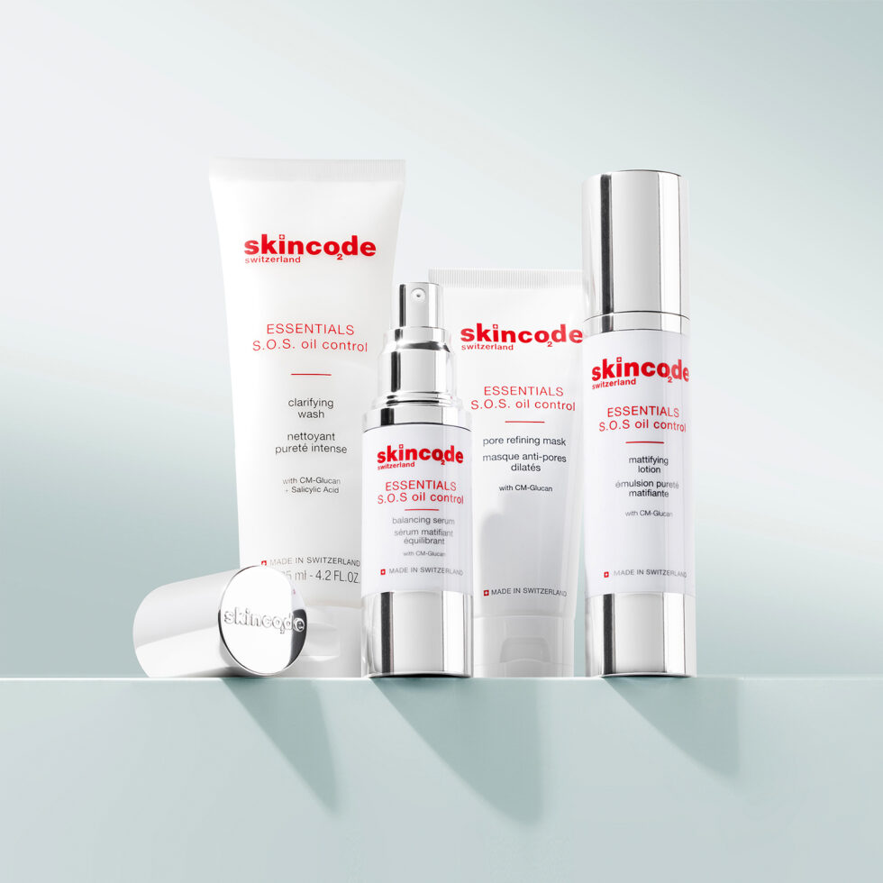 Pore refining mask - Image 7
