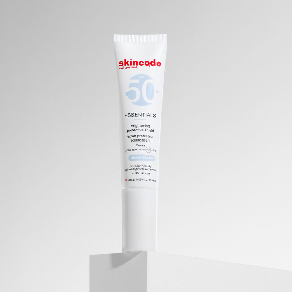 Brightening protective shield spf 50/PA +++ - Image 5
